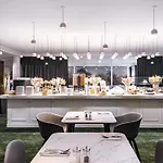 Aigle Noir Hôtel
