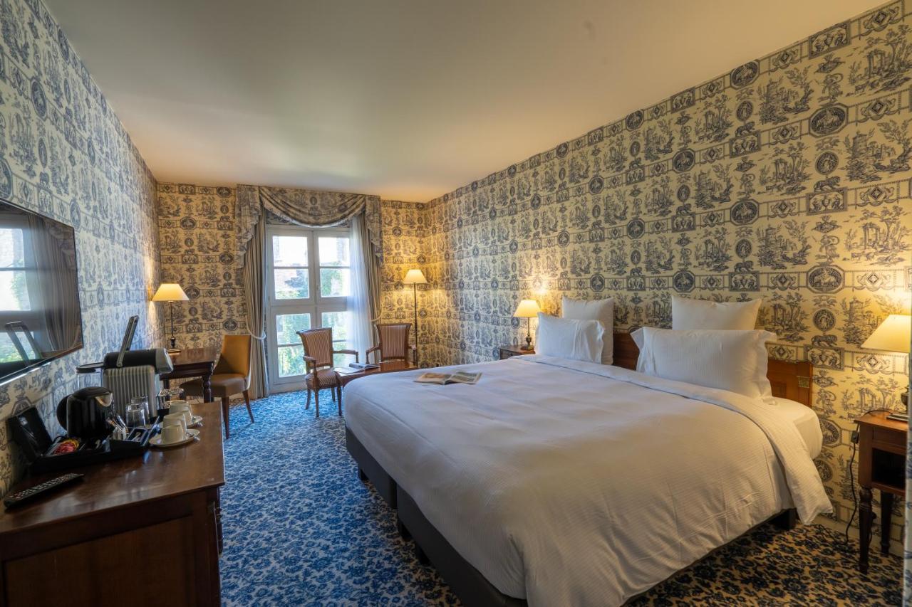 Aigle Noir Hôtel Fontainebleau