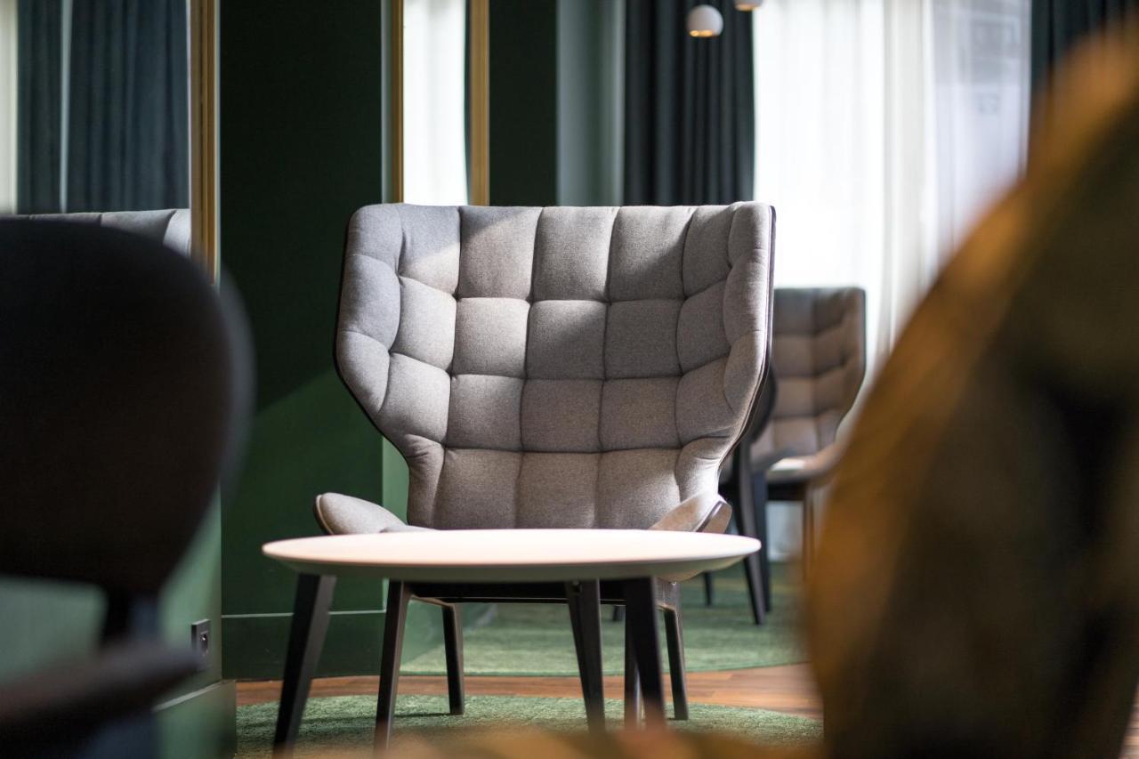Hotel Aigle Noir Hôtel