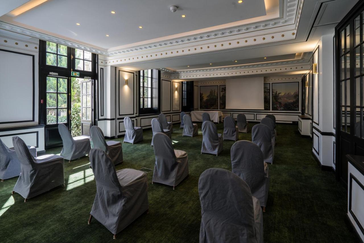 Aigle Noir Hôtel Hotel 4*