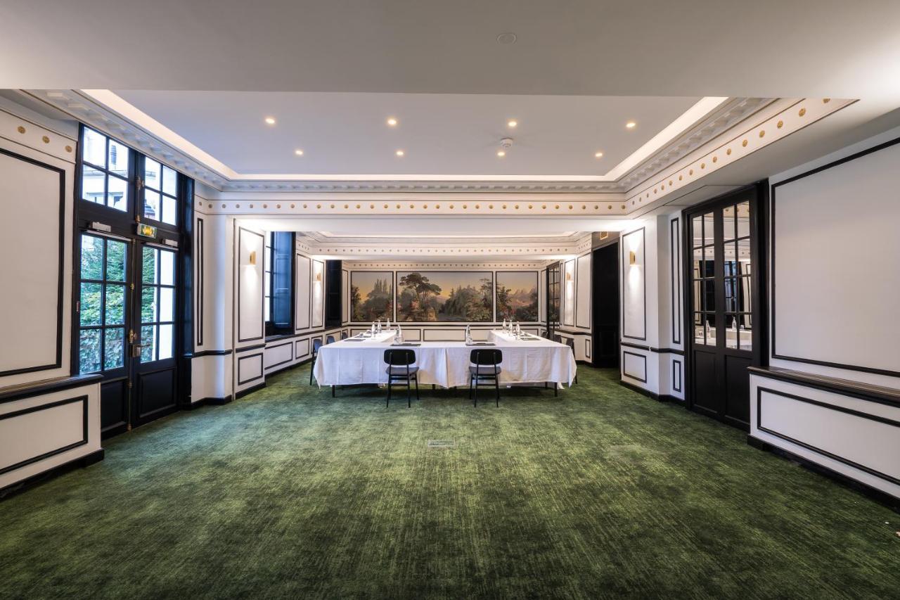Hotel Aigle Noir Hôtel