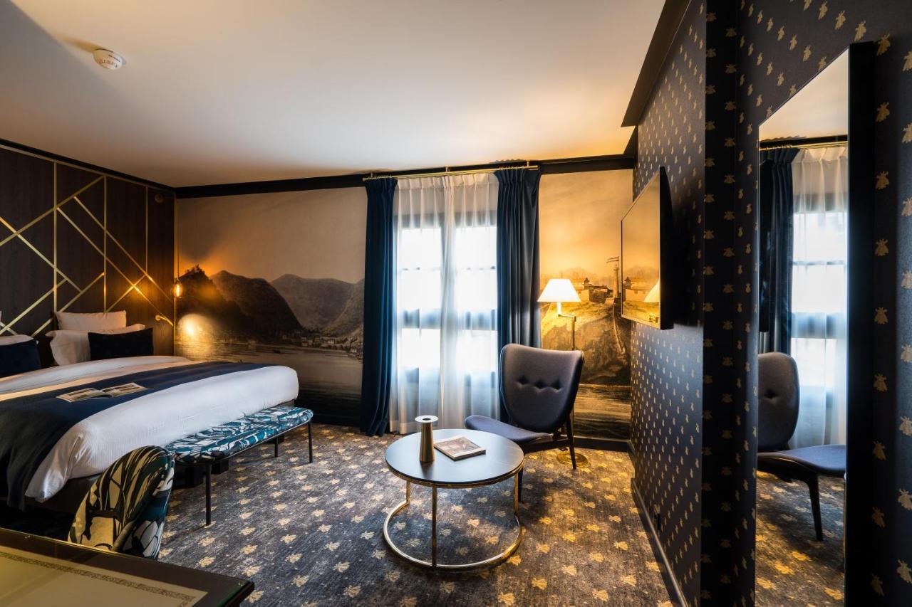 Hotel Aigle Noir Hôtel