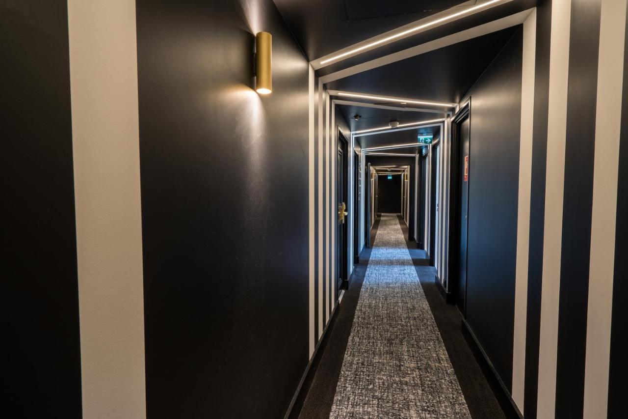 Hotel Aigle Noir Hôtel Fontainebleau