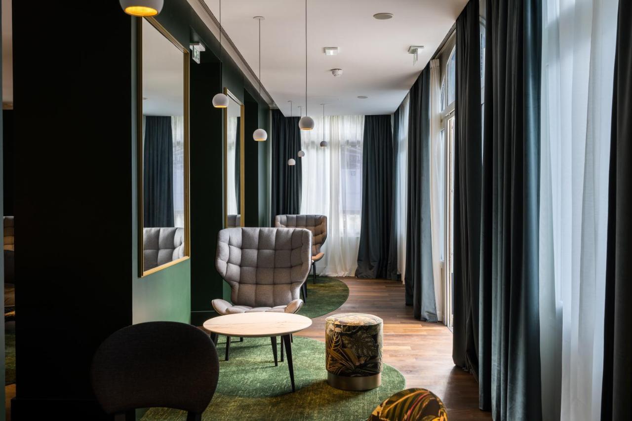 Aigle Noir Hôtel Fontainebleau