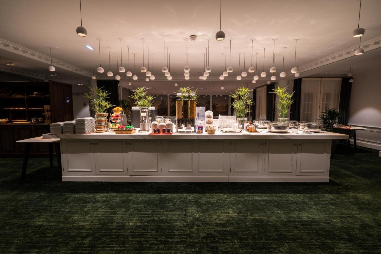 Hotel Aigle Noir Hôtel 4*