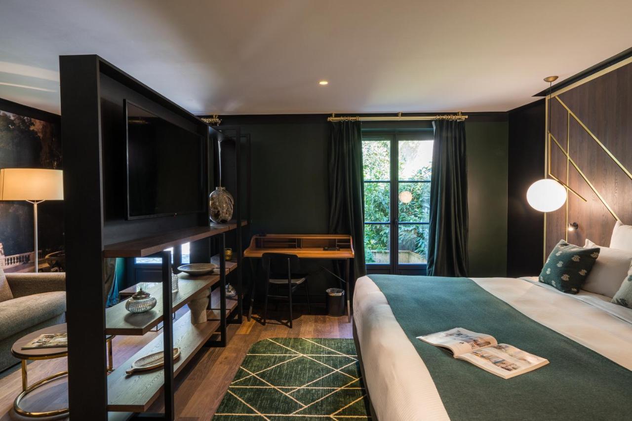 Aigle Noir Hôtel Fontainebleau