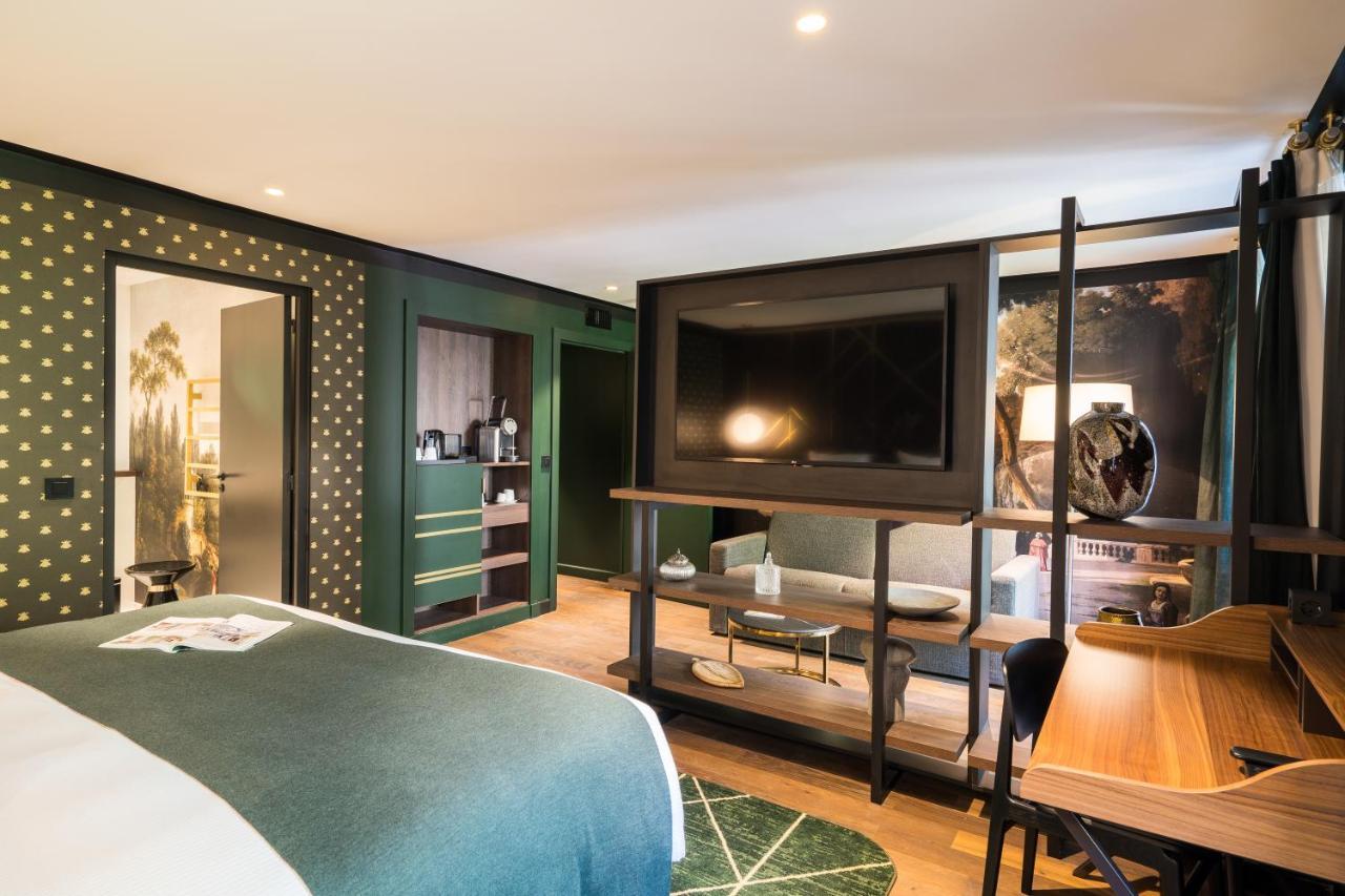 Hotel Aigle Noir Hôtel