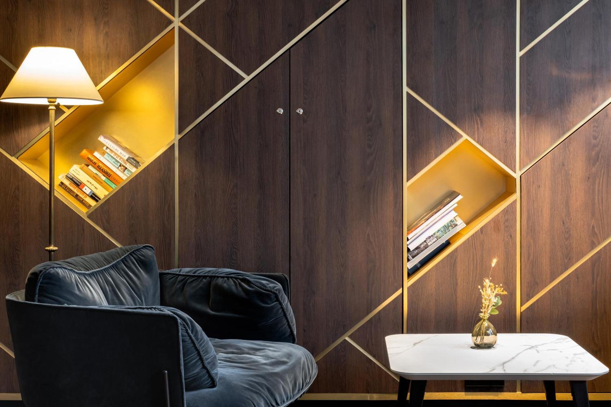 Aigle Noir Hôtel 4* Fontainebleau