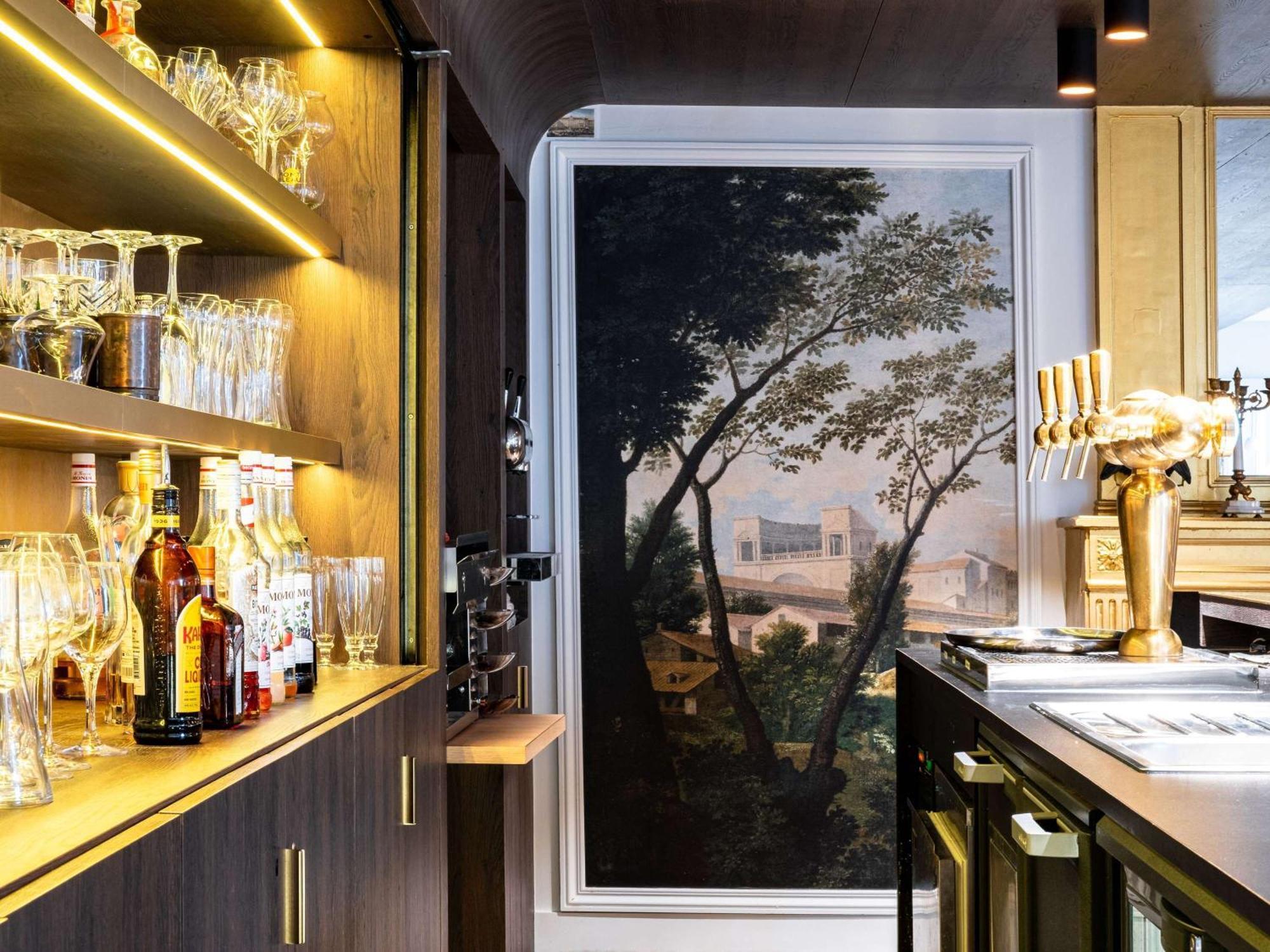 Hotel Aigle Noir Hôtel
