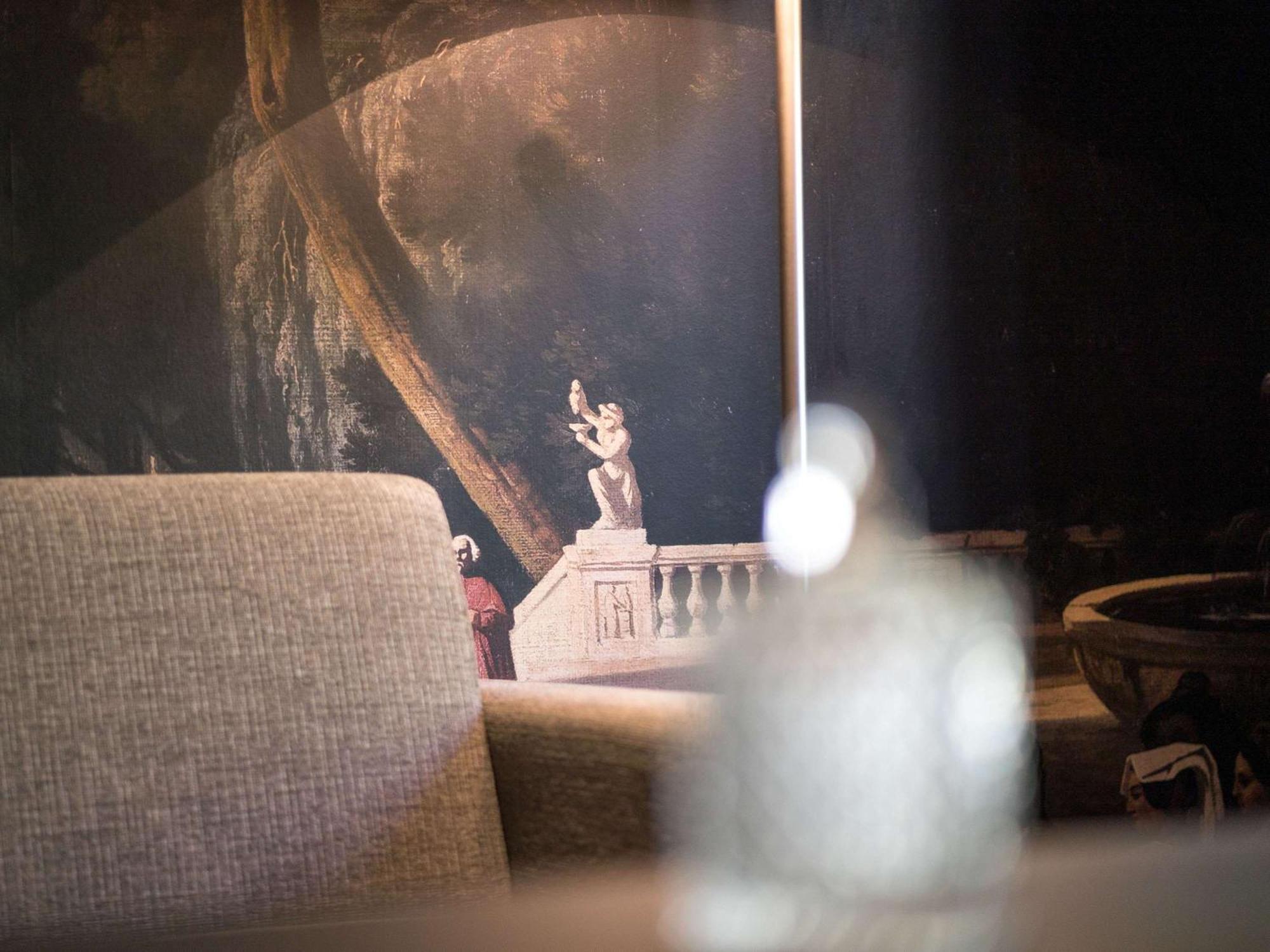 Aigle Noir Hôtel Hotel Fontainebleau