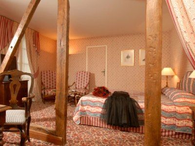 Hotel Aigle Noir Mgallery Fontainebleau