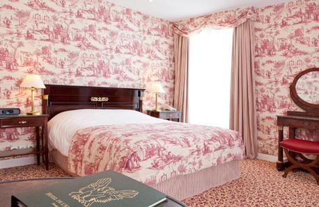 Hotel Aigle Noir Hôtel 4*
