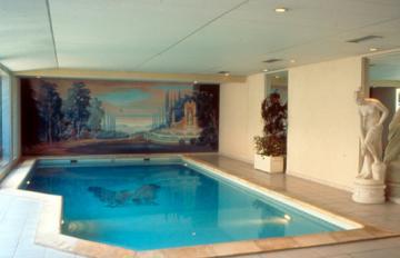 Aigle Noir Mgallery Hotel Fontainebleau
